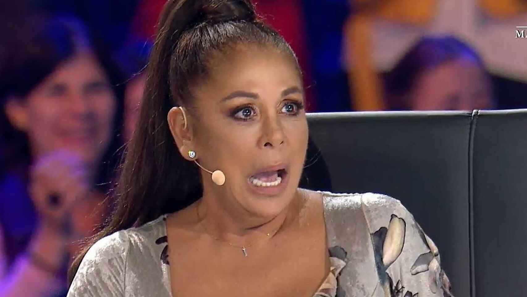 Terror en Cantora ante el regreso de Isabel Pantoja a la cárcel