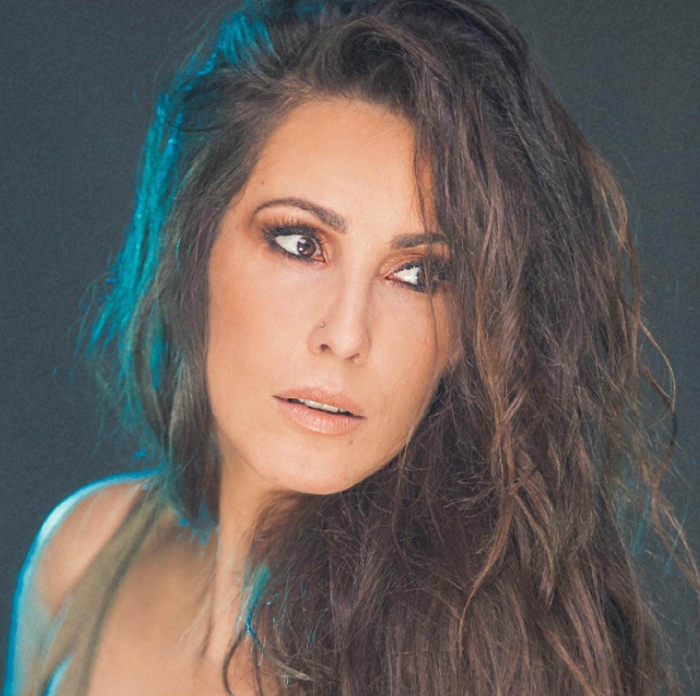 Malú reaparece después de varios meses desaparecida: así está ahora