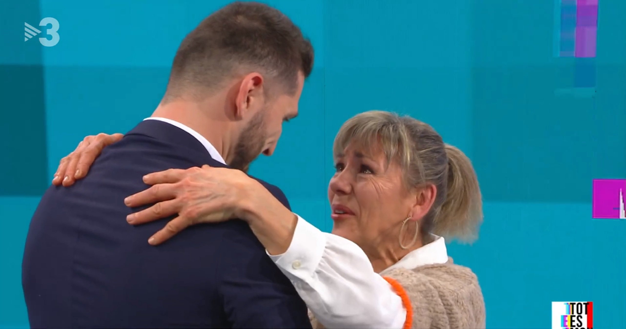 mari pau huguet plora tv3