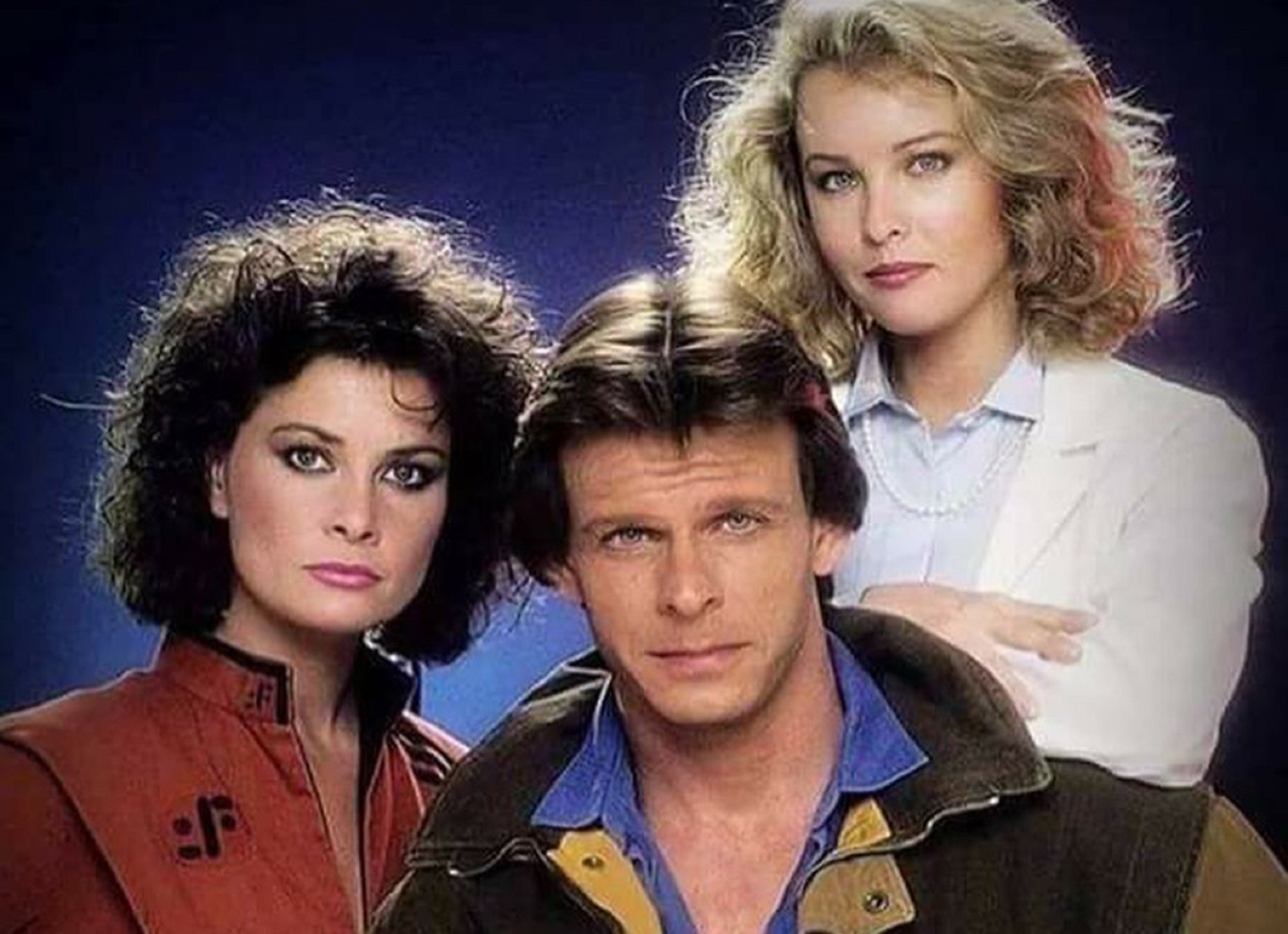 Una estrella de la TV de los 80 se opera y queda irreconocible: así es con 68 años