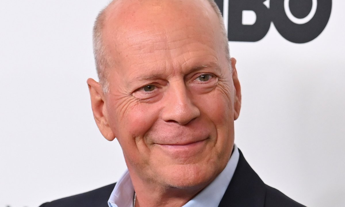 La festa sense fre de Bruce Willis en el club més secret del món, que és a Europa