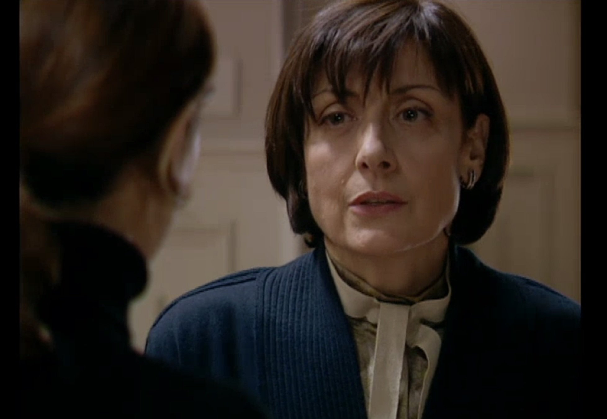 La filla de Carme Elias a TV3, una famosa presentadora, li dedica un tuit emotiu
