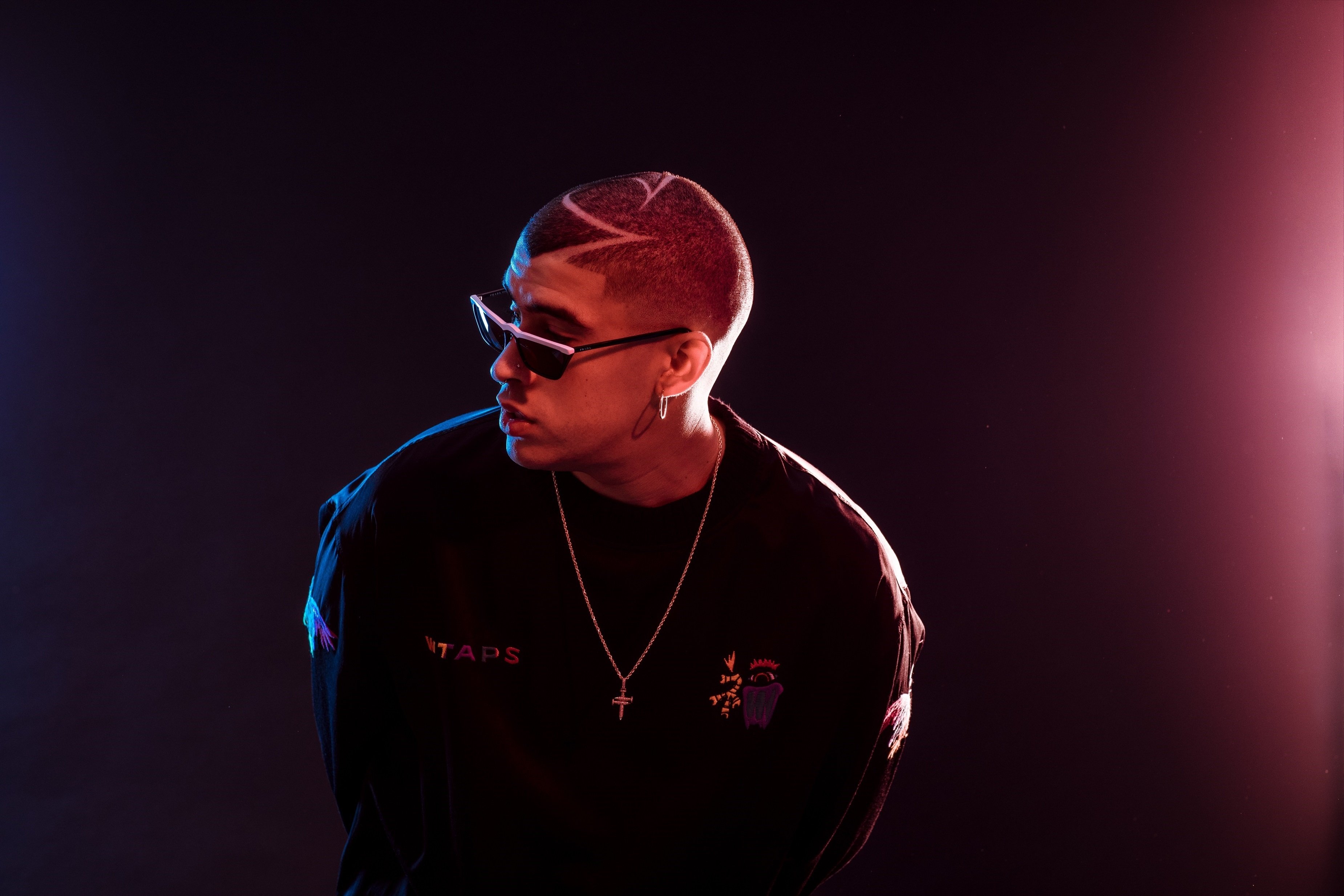 El fenomen Bad Bunny es converteix en un curs universitari als Estats Units