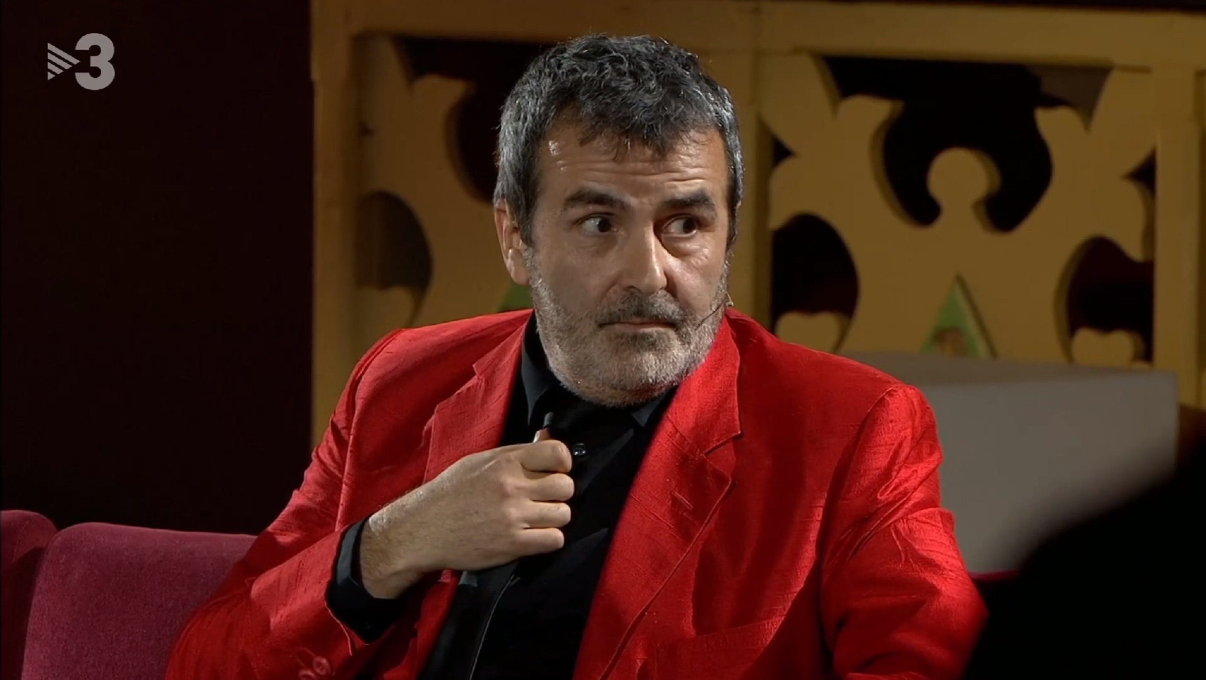 Sala-i-Martin destrossa Màrius Carol pel que ha dit de Laporta: "Amb 2 collons"