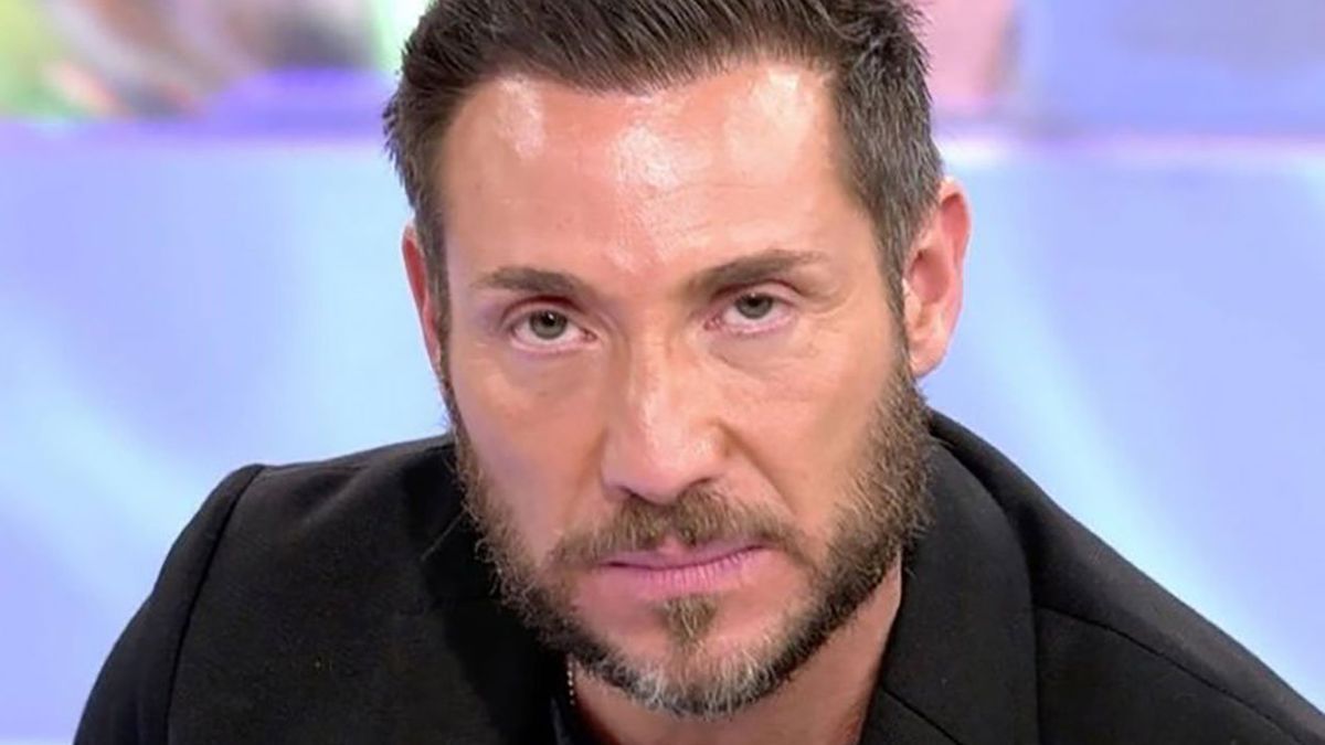 La condició d'Antonio David Flores per ser el fitxatge estrella de 'Supervivientes'