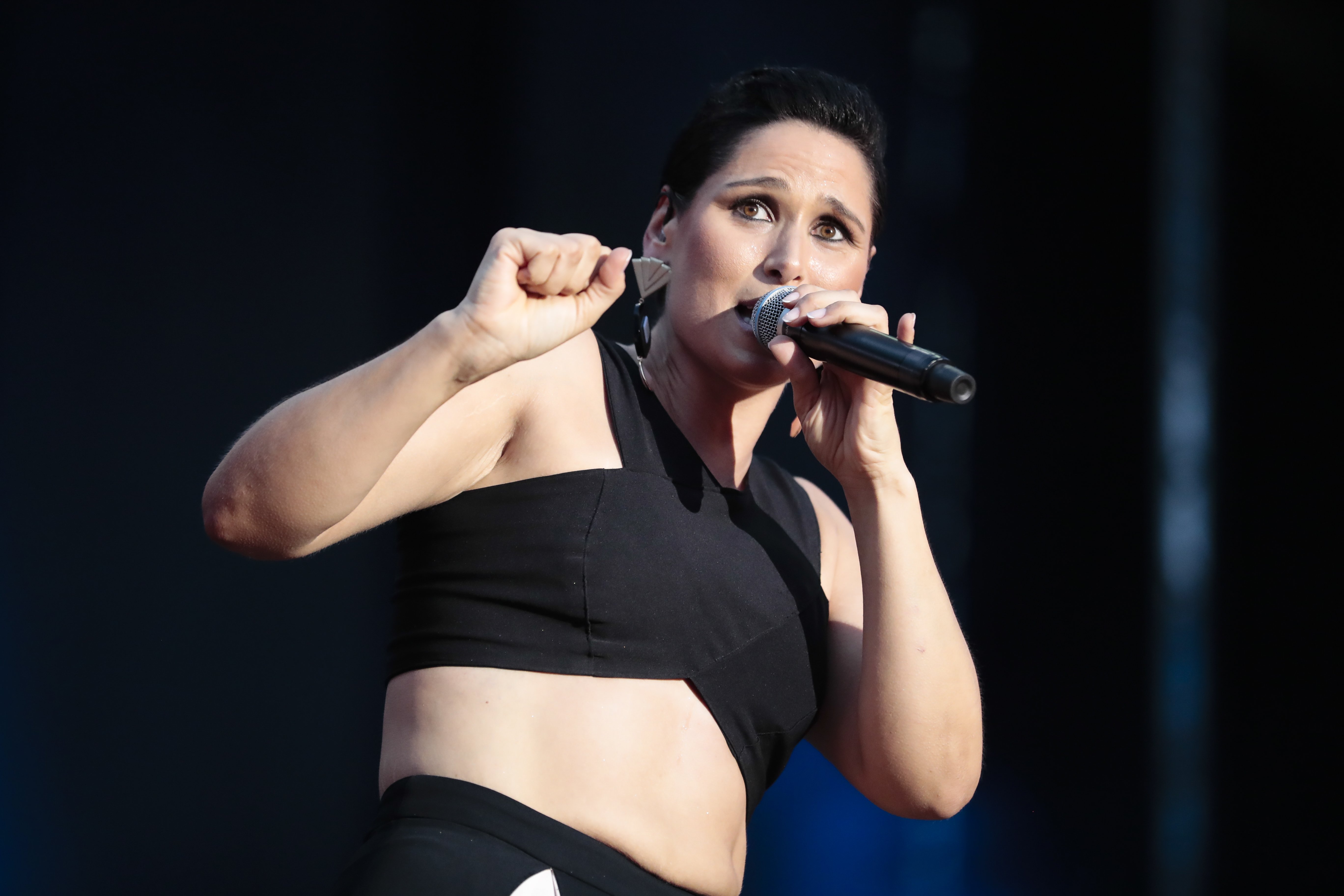 Rosa López, escàndol a la discoteca, molt "desinhibida", la situació "incòmoda" amb conseqüències fatals