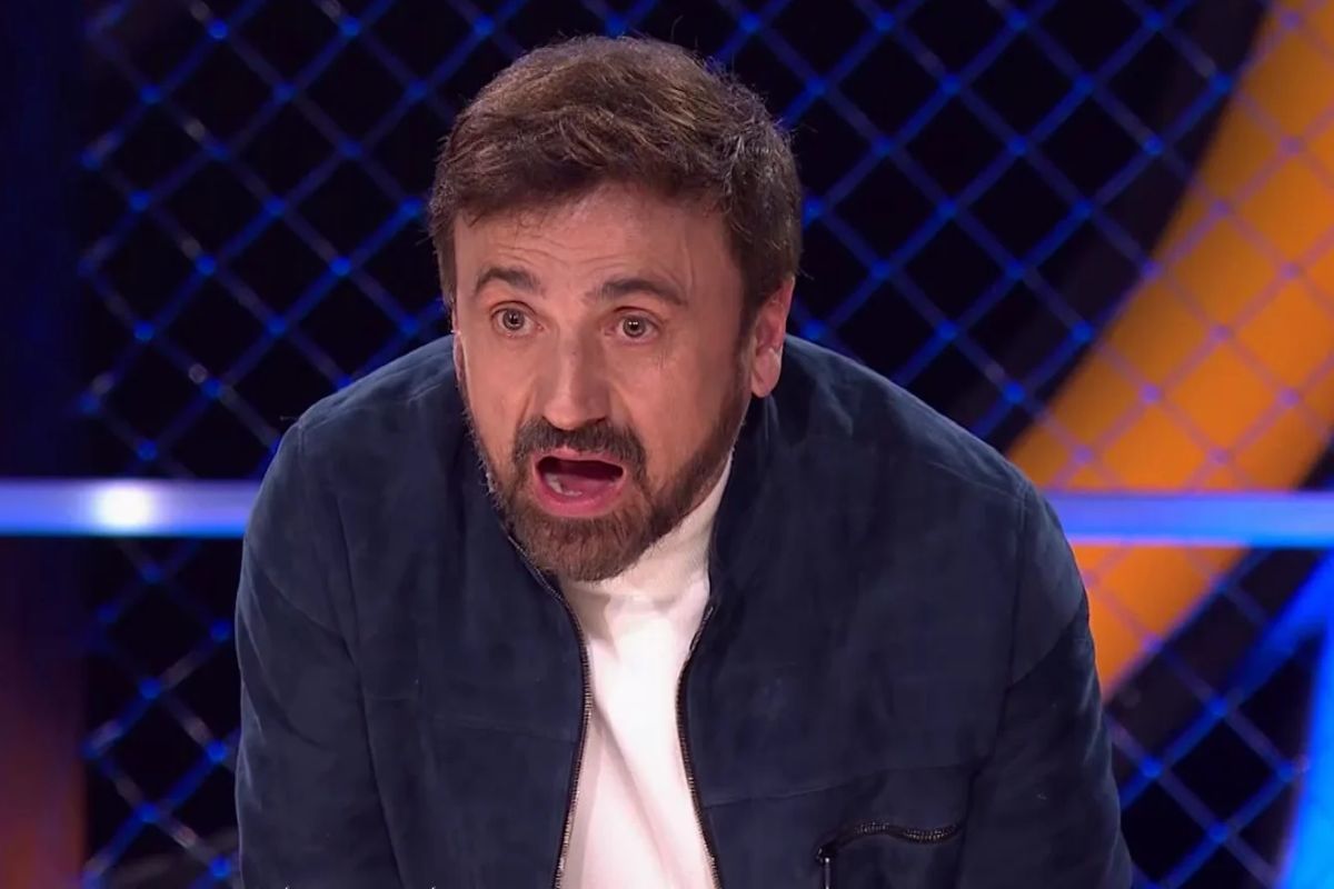 De estrella en TVE con José Mota a tener que desmentir que consume drogas y está arruinado