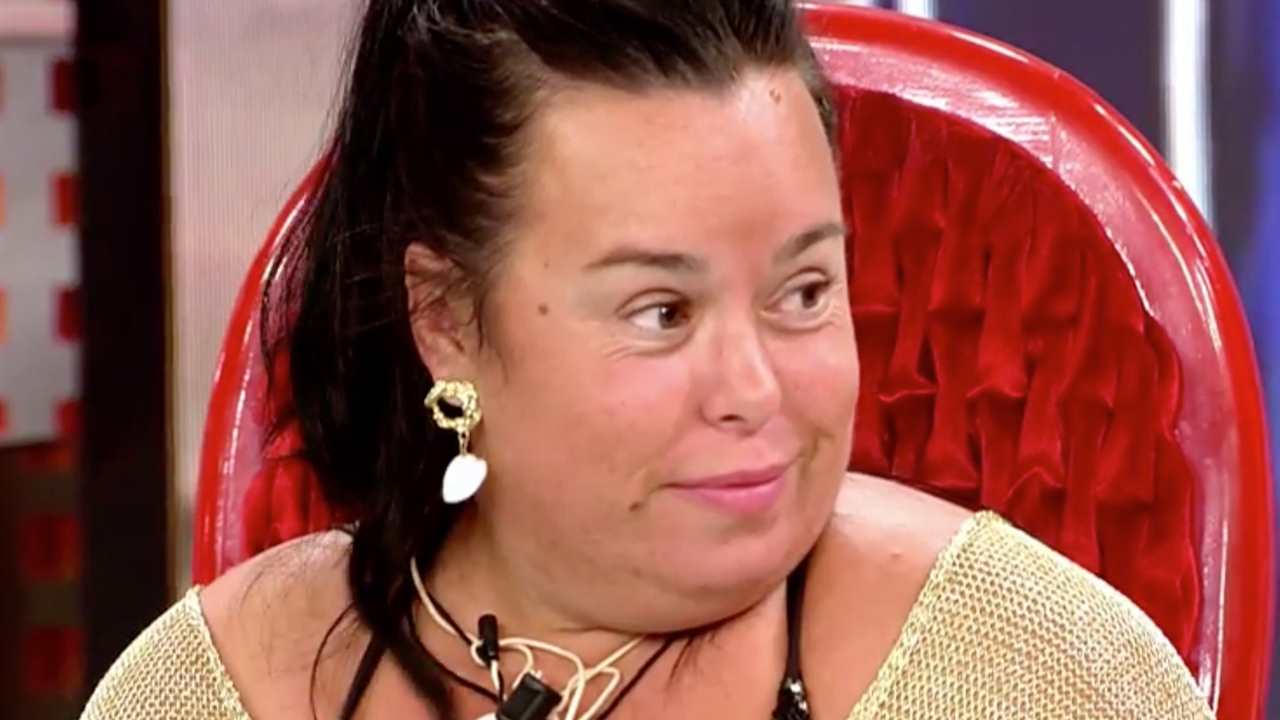 Chiqui, d'estrella a Sálvame a desaparèixer de Telecinco per un problema mèdic