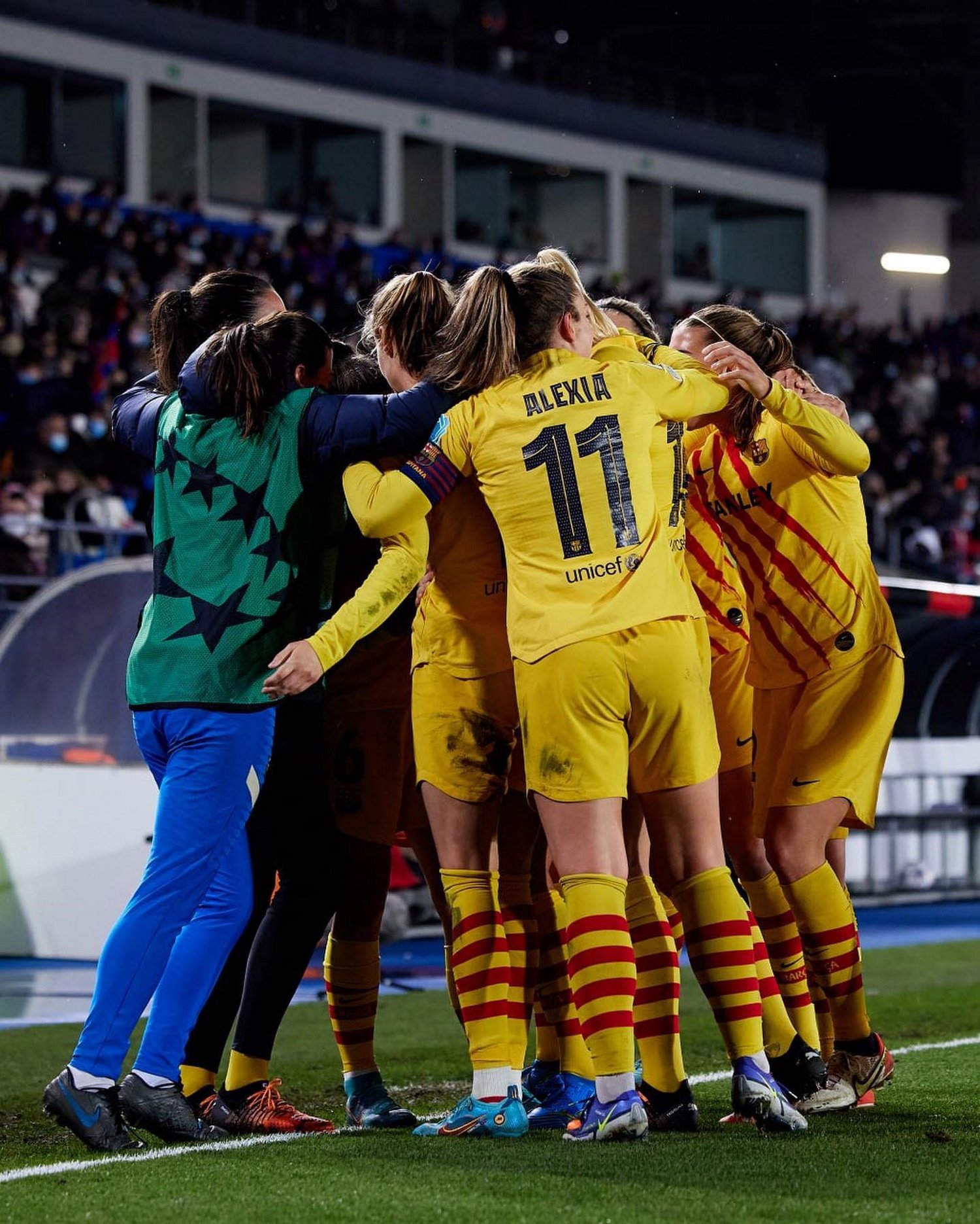 Indignación por lo que se ha oído en DAZN en el Madrid-Barça femenino: "Demencial"