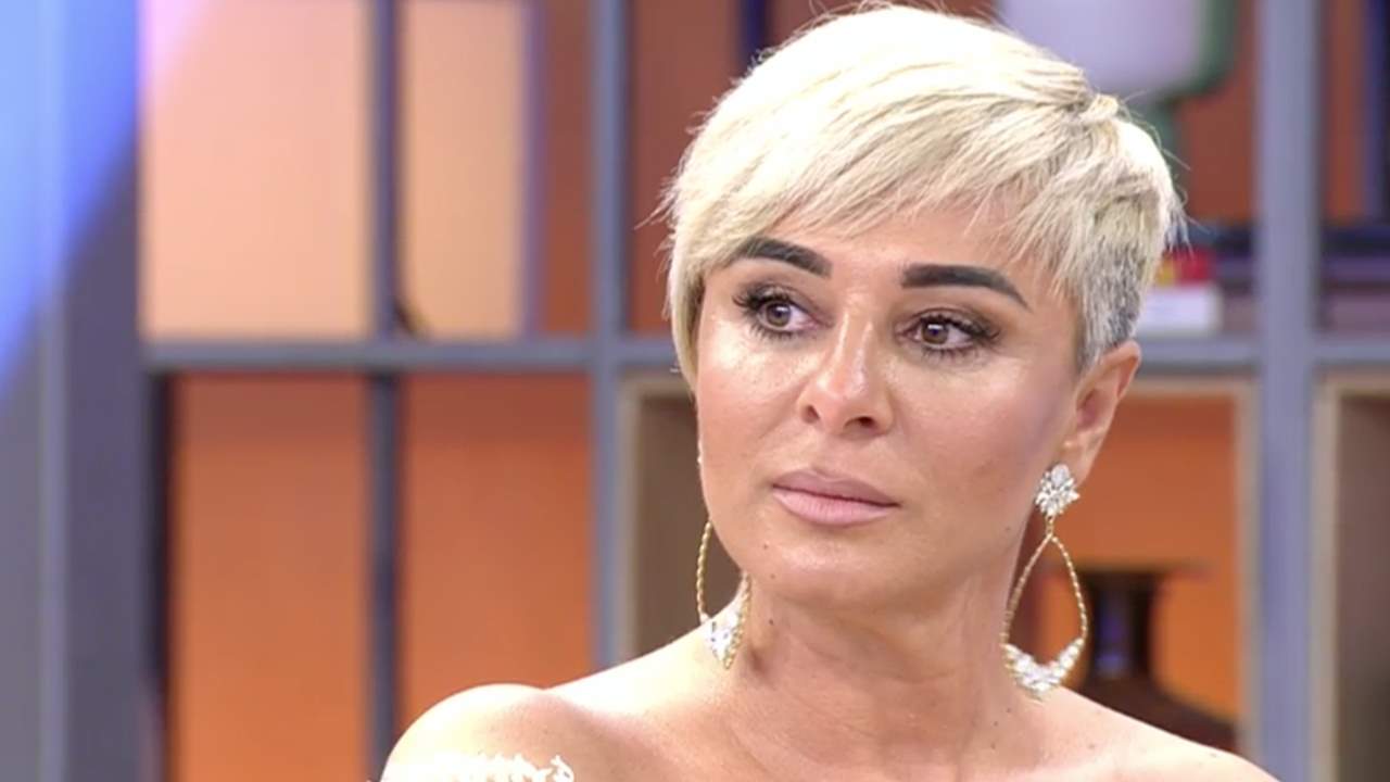 Los cuernos de los que Ortega Cano y Ana María Aldón no hablan, pero él sí
