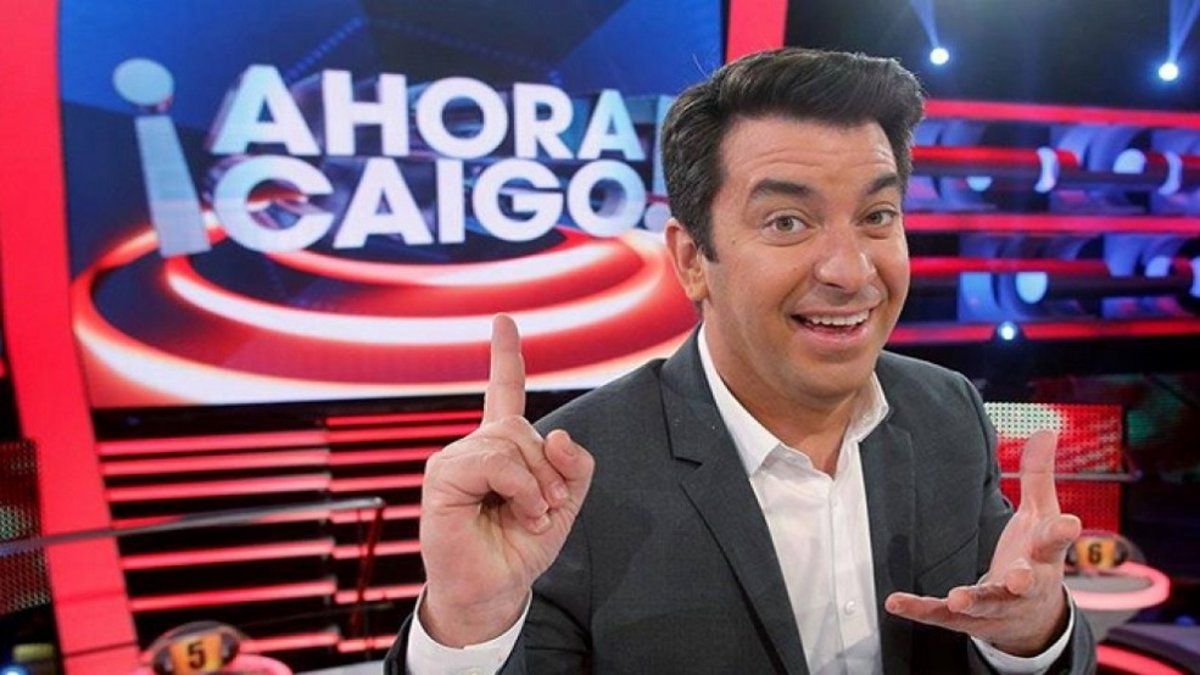 Així s'ha fet ric Arturo Valls fora de les càmeres de televisió: 1,5 milions d'euros
