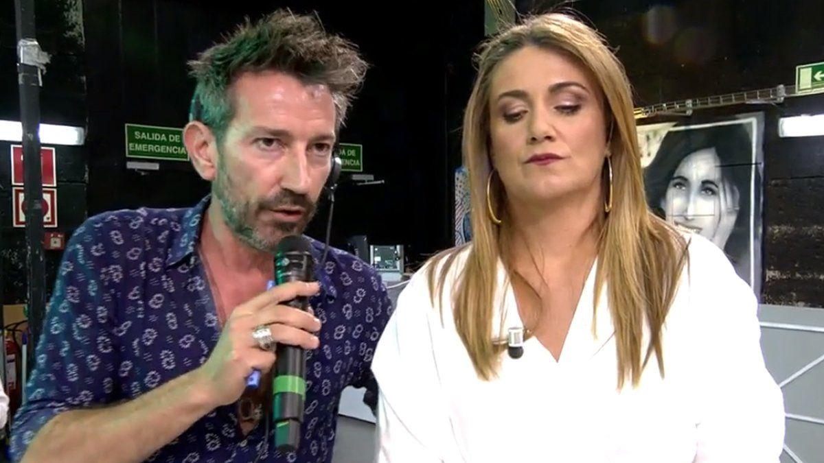 Tota la veritat de l'acomiadament de David Valldeperas i Alberto Díaz, directors de Sálvame