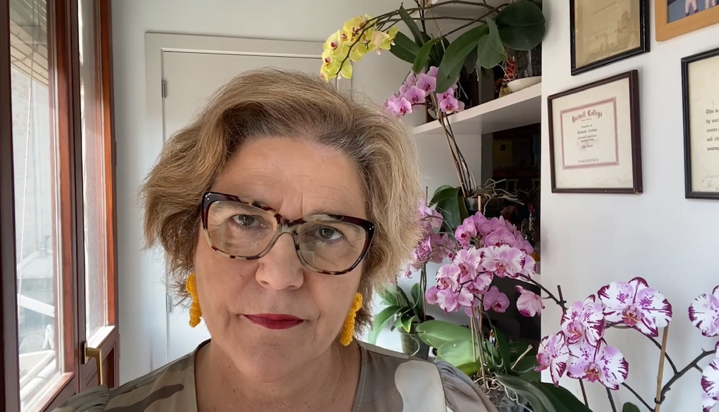 L'esperada reacció de Rahola a l'acord de partits sobre la llengua: "Un desastre"