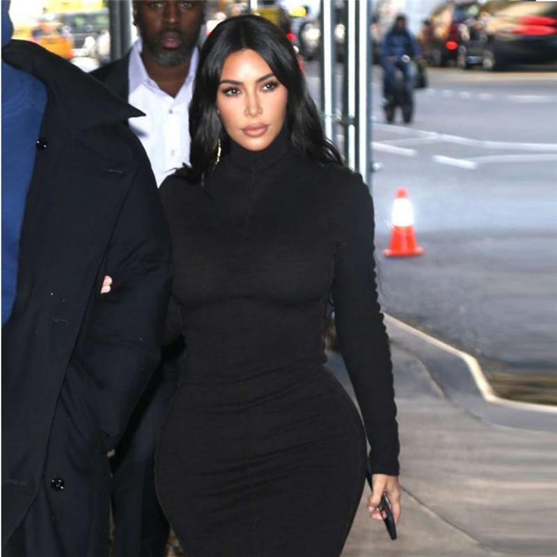 Kim Kardashian comença la moda per a models extraterrestres