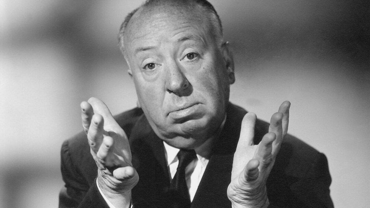 D'enamorar Alfred Hitchcock a causar un terratrèmol per una mort molt dolorosa