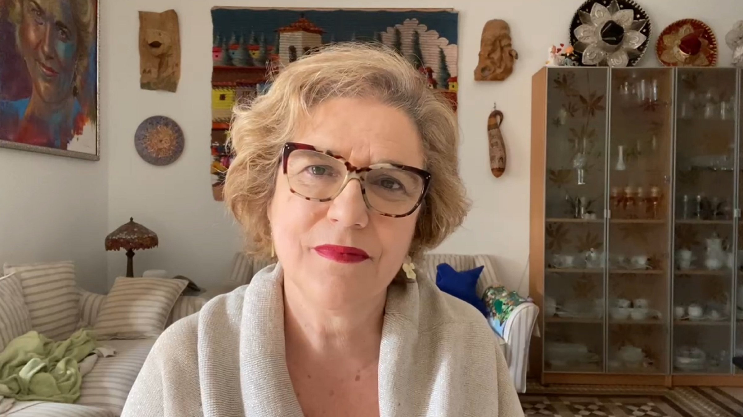 Rahola y el puñetazo de Smith tras el gag de Rock: "Uno, inaceptable; el otro, indecente"