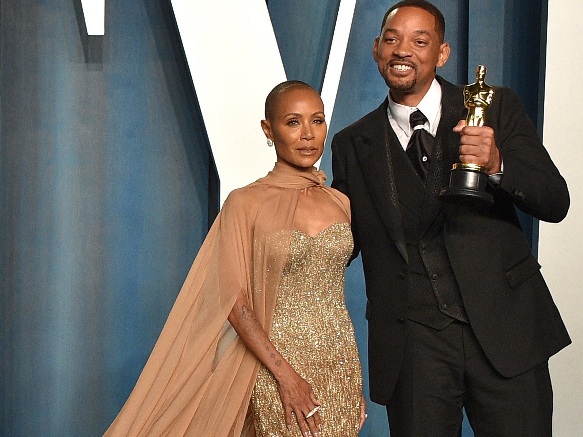 Will Smith i Chris Rock, citats per Jada Pinkett: el cara a cara de què parlen a EEUU