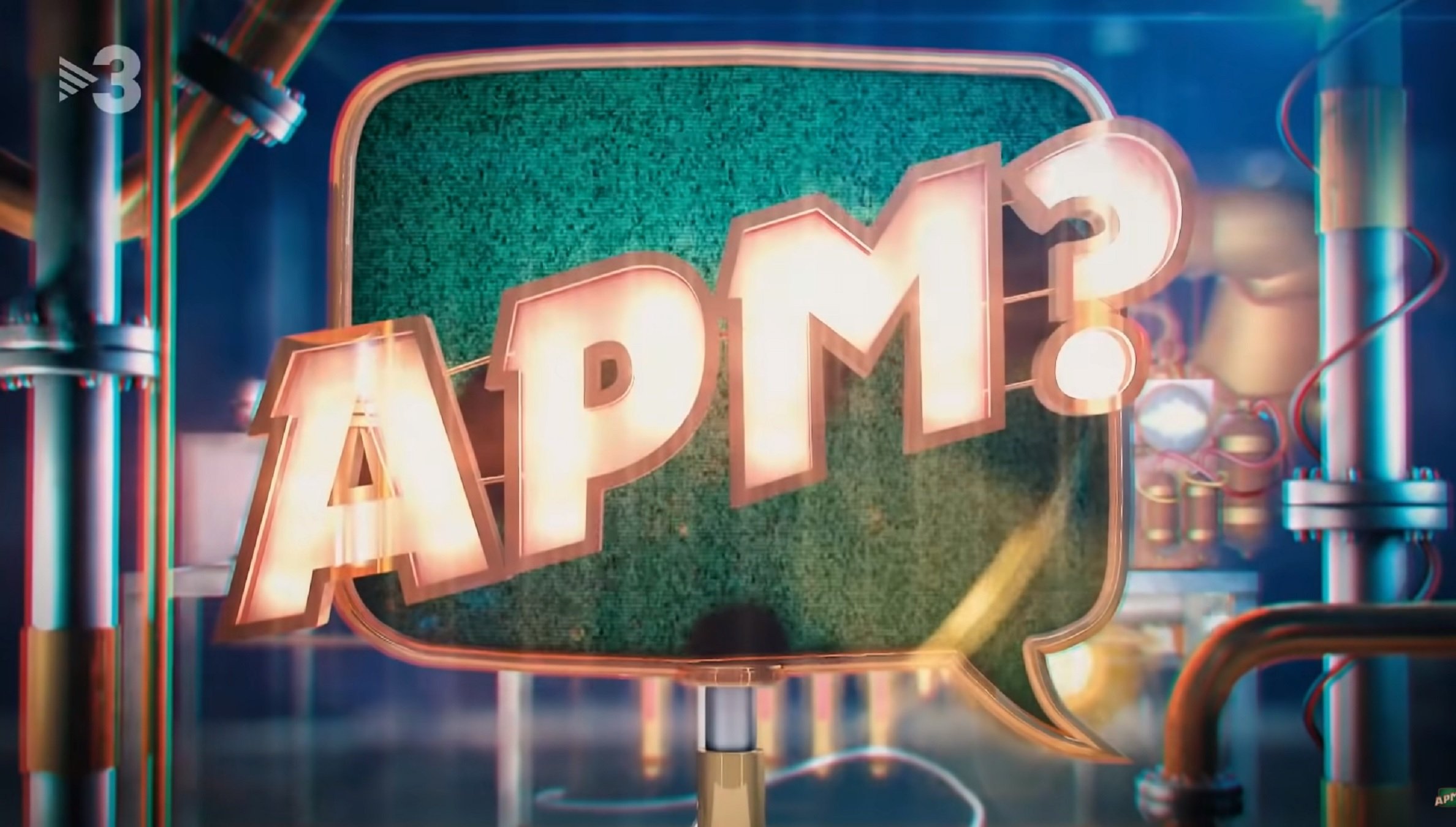 apm tv3 logo
