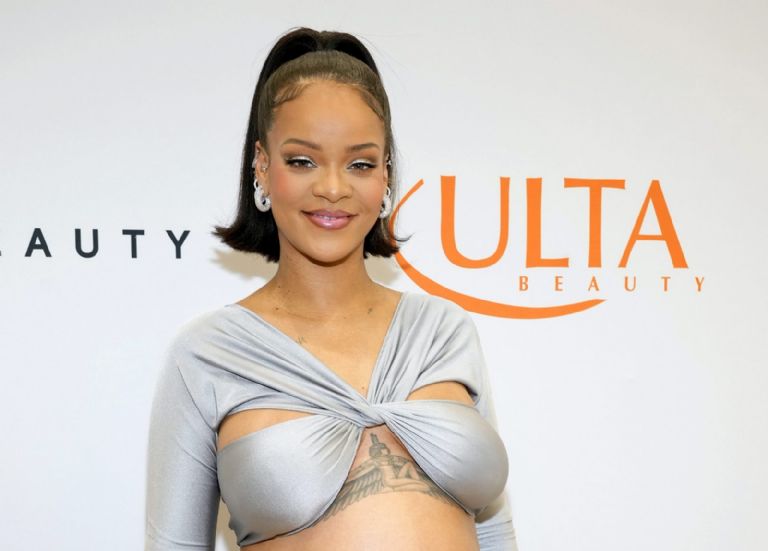 Rihanna se vuelve viral en TikTok por este detalle