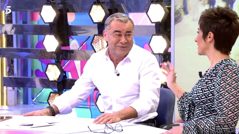 El jutge de l''Operació Deluxe' apunta a caps vip de Telecinco, amics directes de Jorge Javier Vázquez