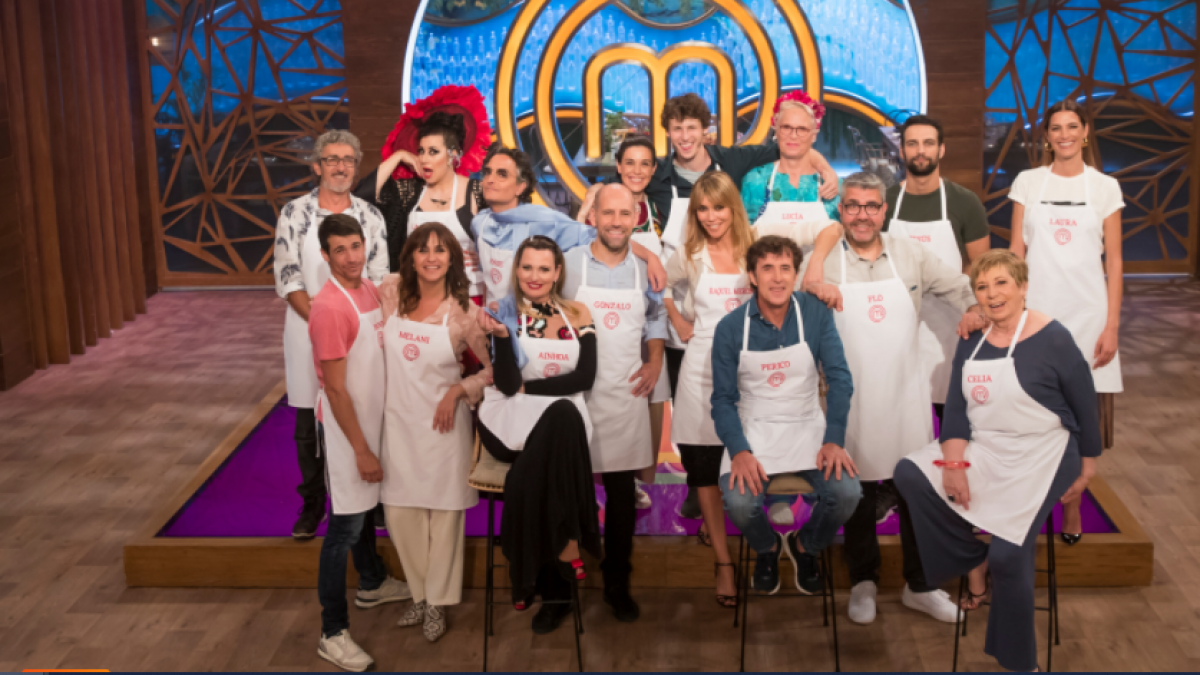 Famosa concursant de MasterChef Celebrity confessa que pateix problemes de salut mental