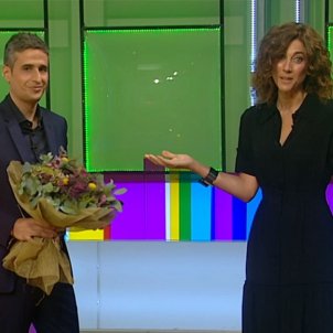 lluis marquina comiat TV3