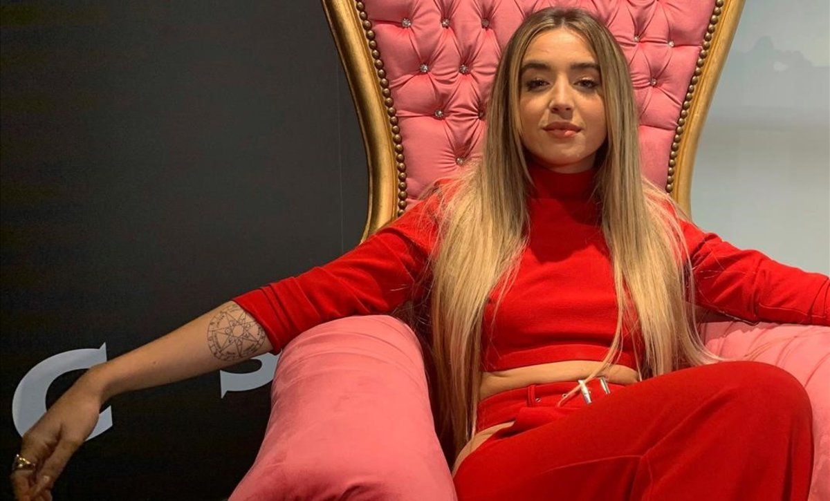 El primer casting de Lola Índigo en televisión está dejando a España con la boca abierta