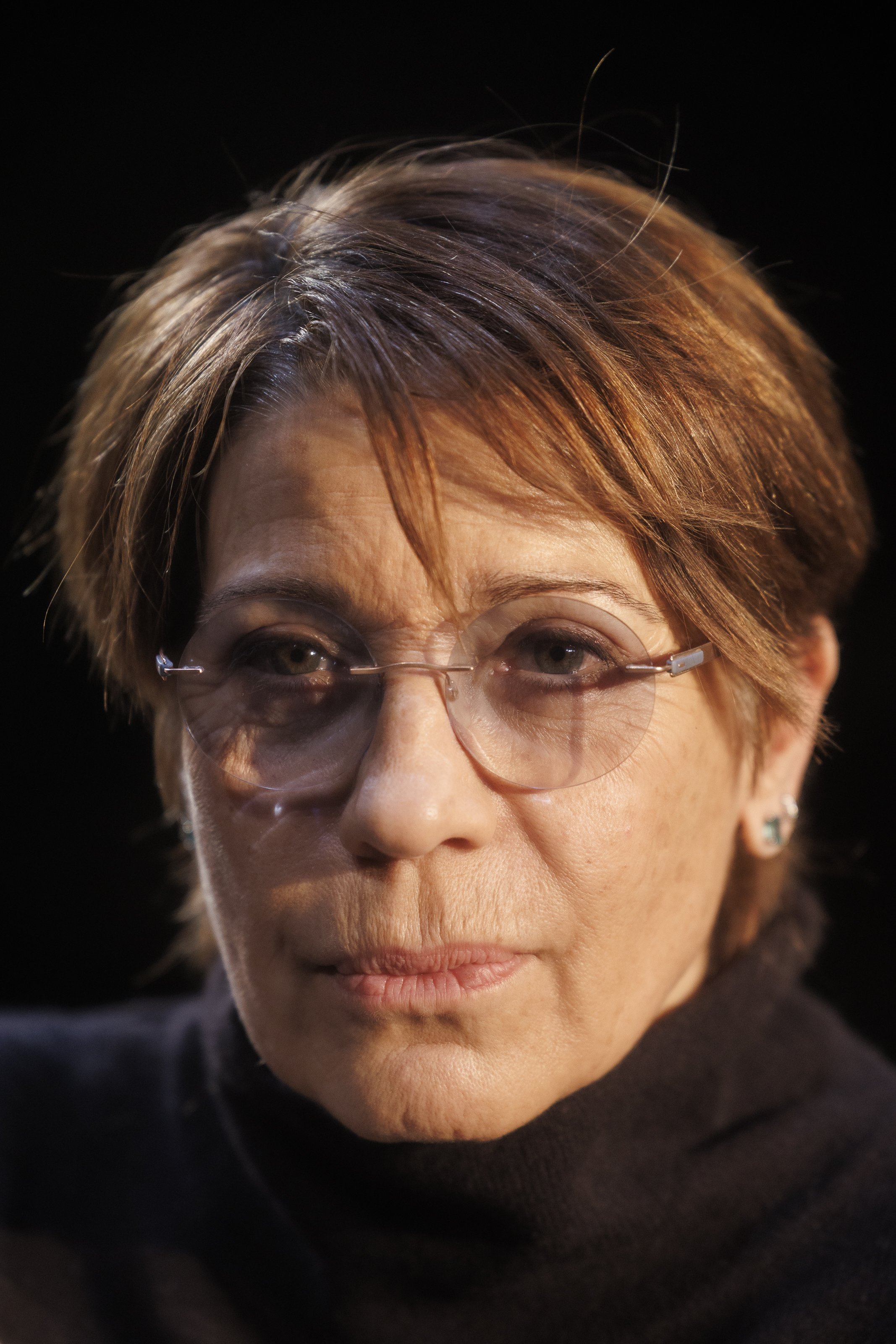 Emma Vilarasau sobre Catalunya o el castellano: "Quizás no está bien decir esto, pero..."