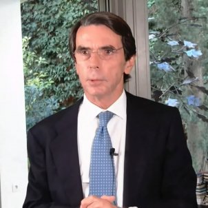 José María Aznar - Congreso Nacional PP