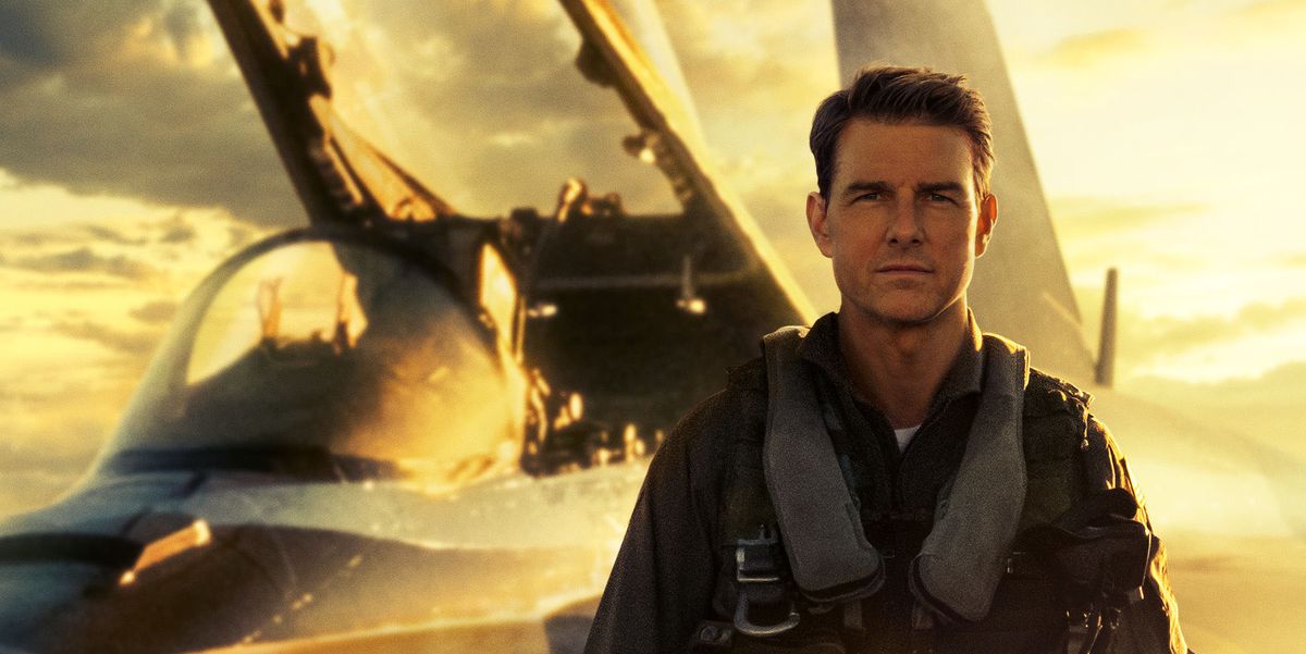 La exigencia de Tom Cruise sorprendió a los actores de 'Top Gun: Maverick'