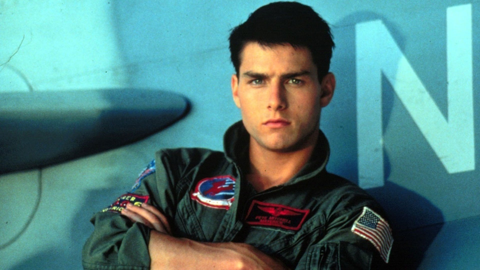 Impacte brutal en veure Tom Cruise al tràiler de 'Top Gun: Maverick', la seqüela més esperada