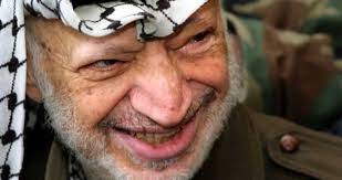 La enfermedad que está acabando con la vida de la viuda de Yasir Arafat ingresada en una residencia de Madrid