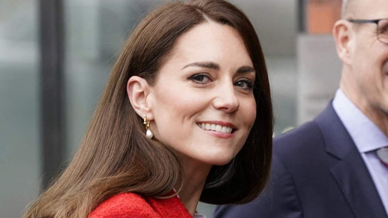 Kate Middleton té una malaltia que està creixent entre la població