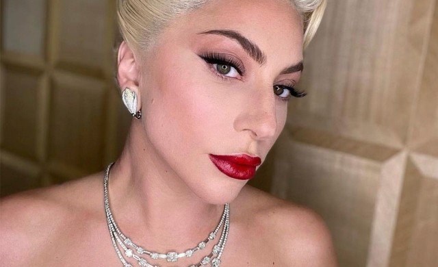 Lady Gaga rompe internet haciendo el nuevo reto de TikTok