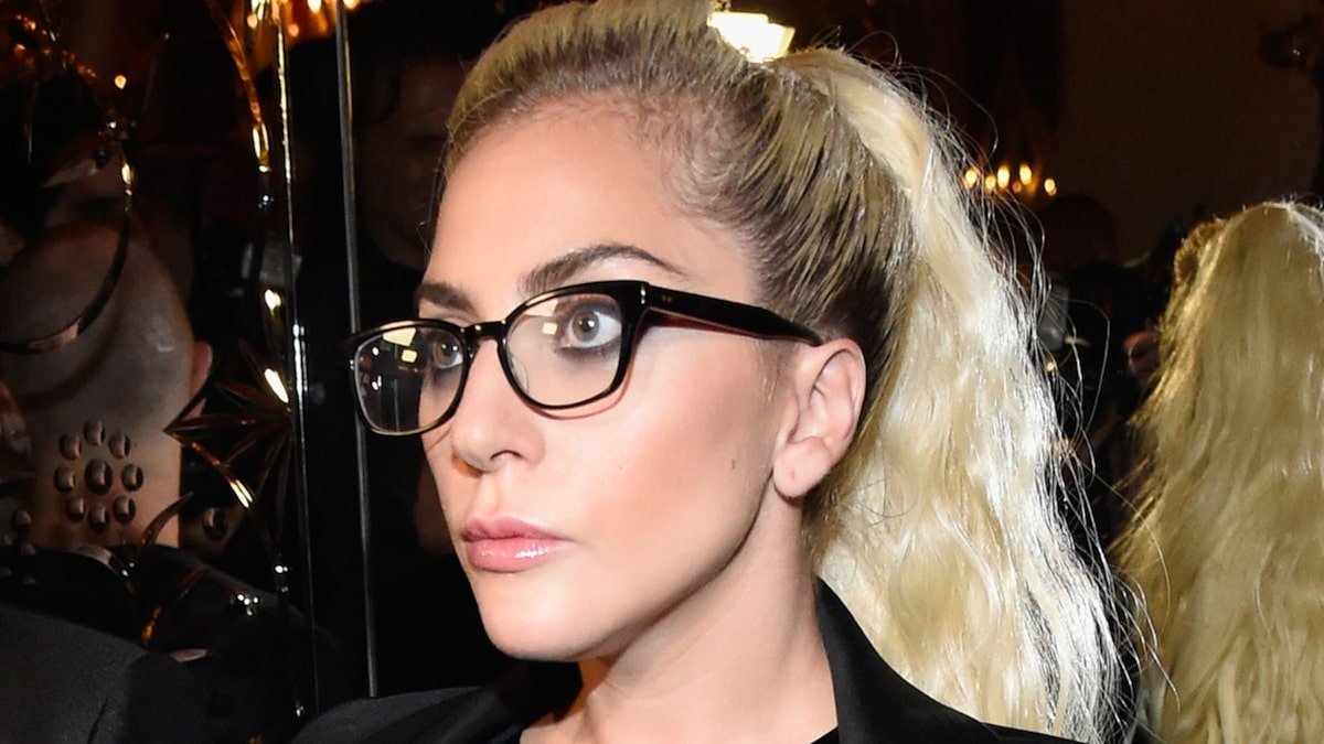 Lady Gaga pot tenir una col·laboració per batre rècords