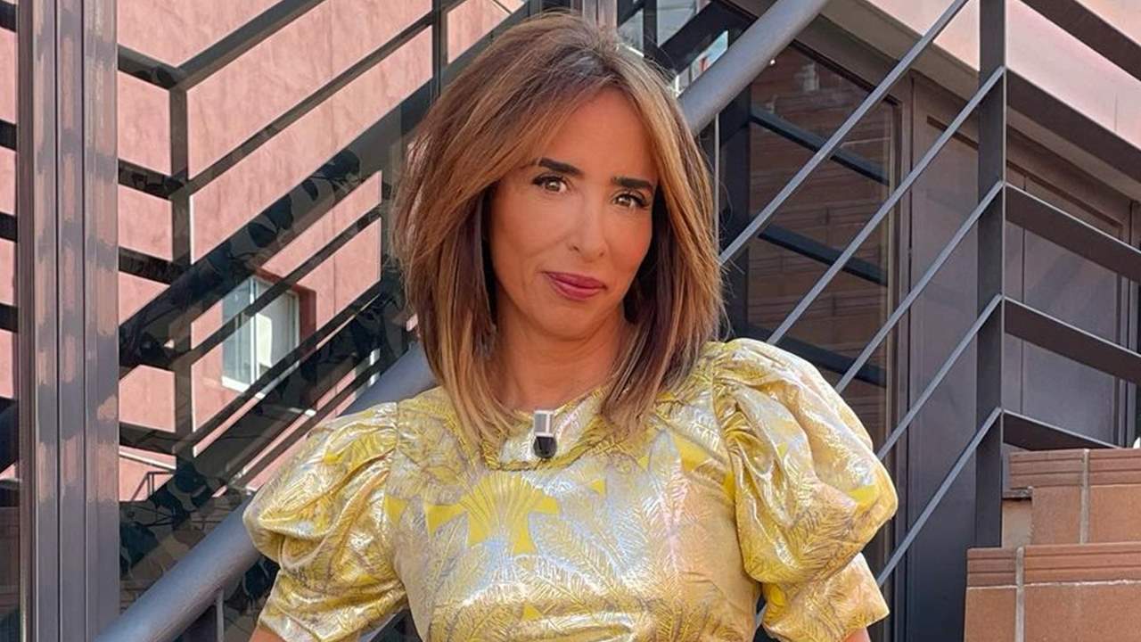 D'estrella de la televisió amb María Patiño a ingressar d'urgència amb un diagnòstic gens bo en 2021