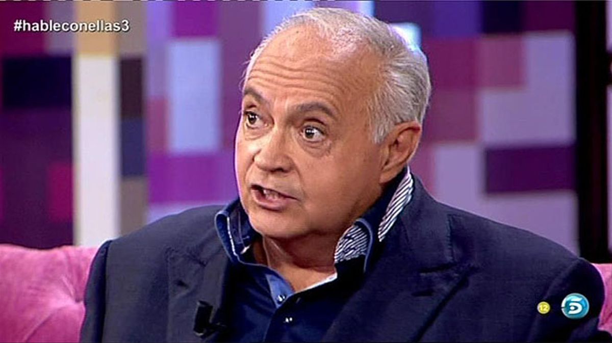 Mor l'actriu que es va fer famosa de la mà de Jose Luis Moreno a TVE