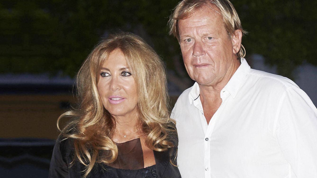 Norma Duval pasa página y olvida a Matthias Kühn, los que la conocen dicen que nunca ha estado más ilusionada