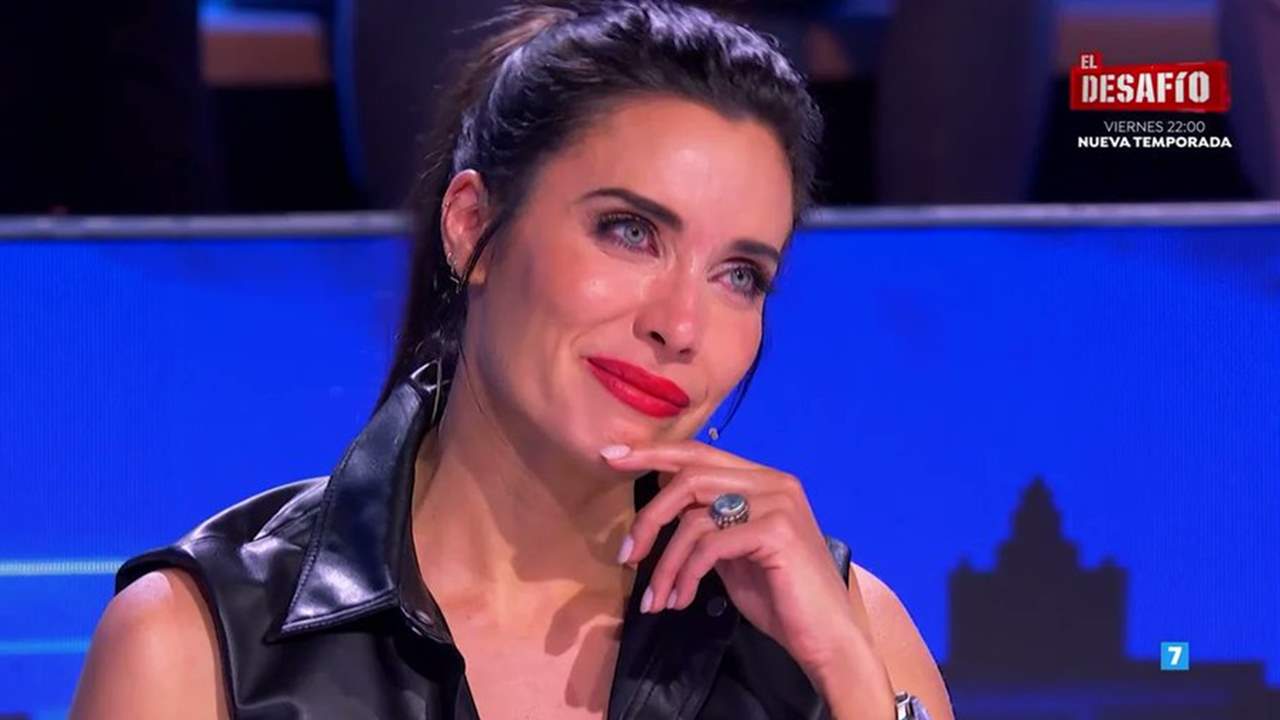 Acusen a Pilar Rubio de fer trampa per afavorir a una amiga en televisió