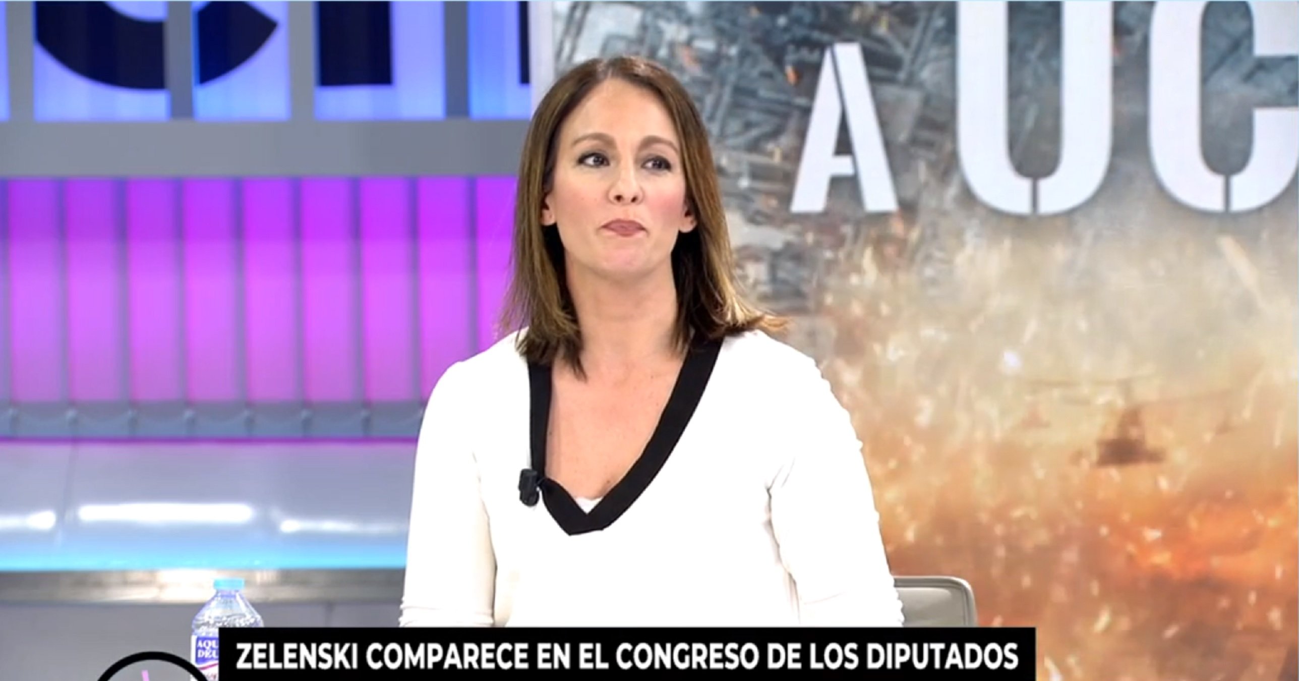 Telecinco fa apologia del nazisme i humilia els morts: "Hitler no era tan malo"