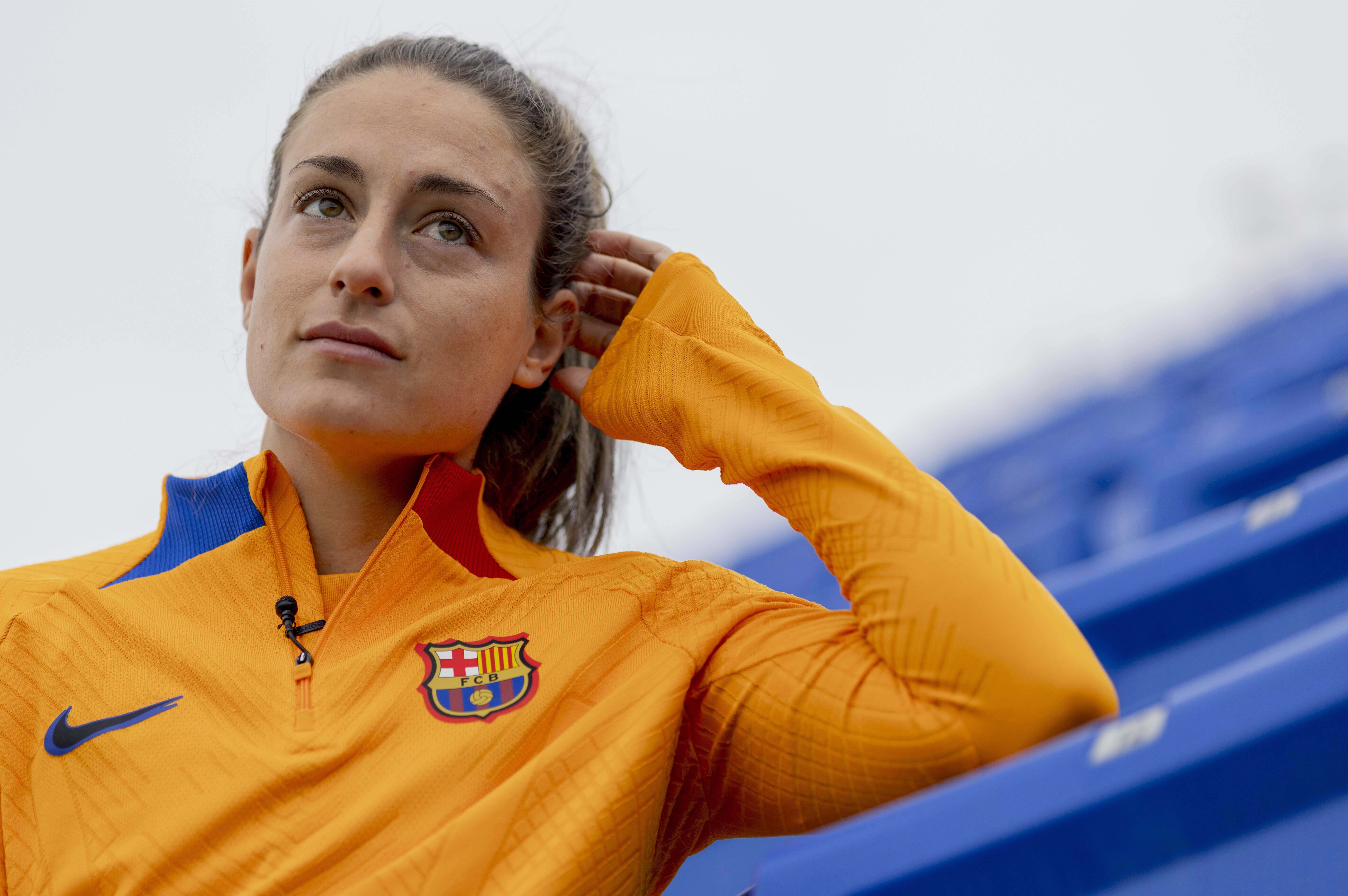 Las chicas del Barça aniquilan a un tertuliano de Madrid por su desprecio: "gentuza"