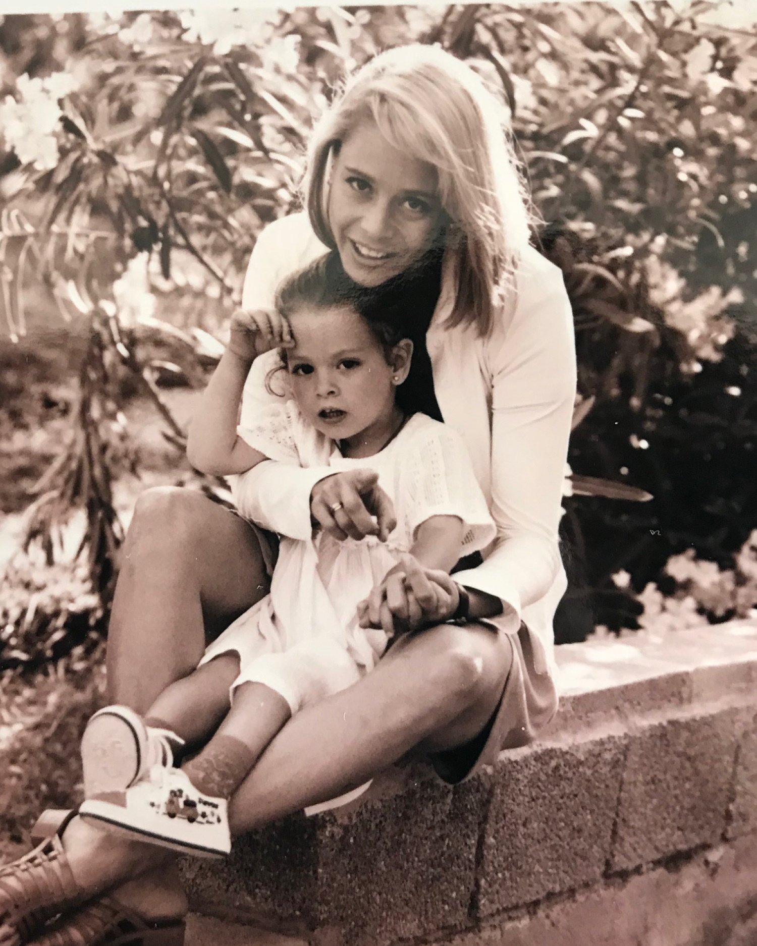 Increíble semejanza de Belén Rueda y su hija: actriz como ella y clavada a los 28 años