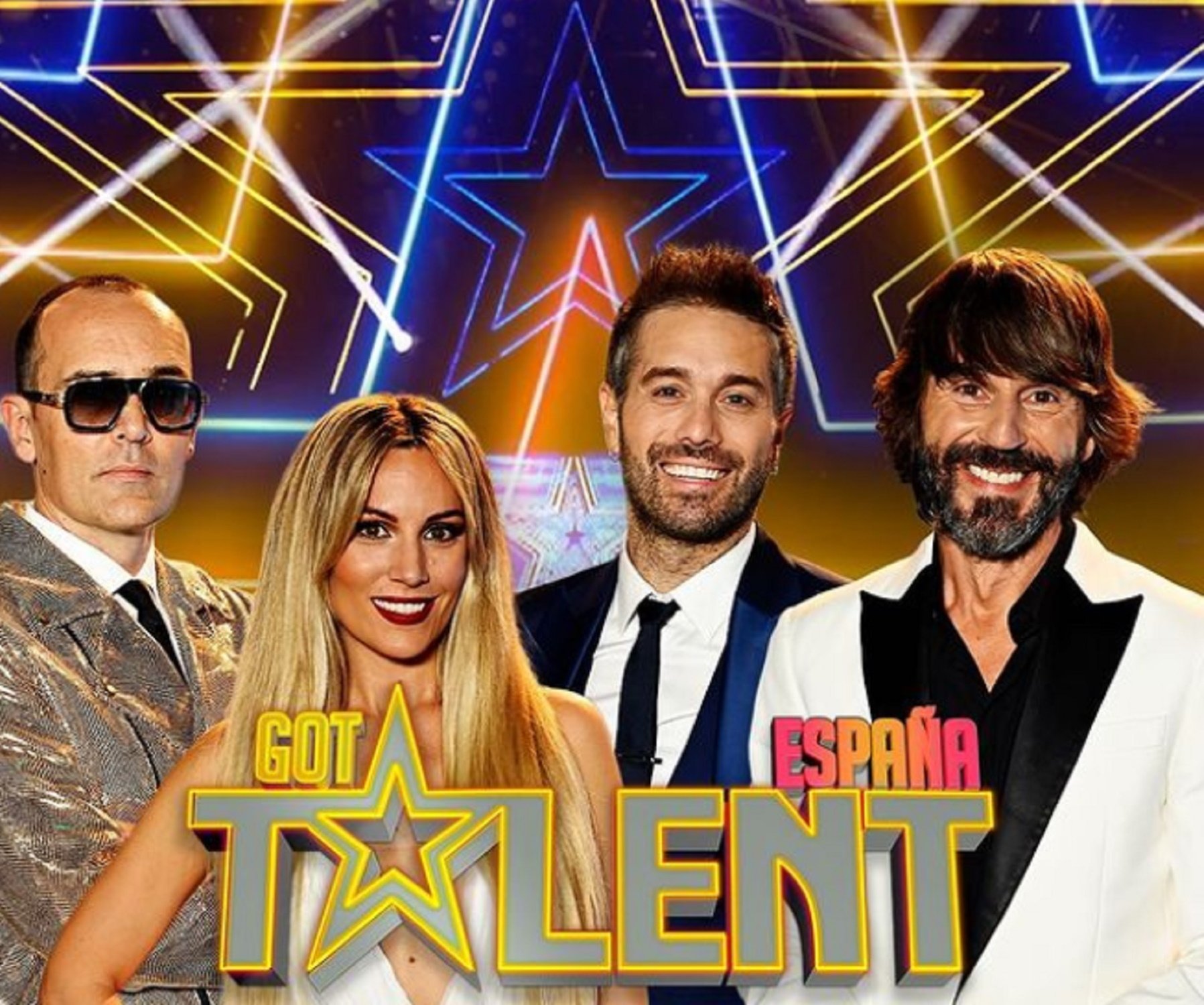 Famós presentador de TV3 fitxa per 'Got talent' de Telecinco