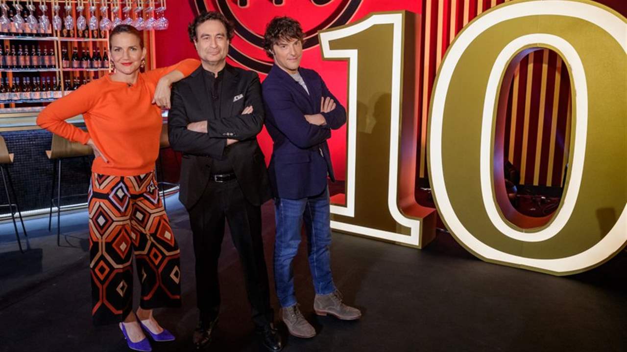 TVE renova MasterChef Celebrity, però ho fa amb condicions