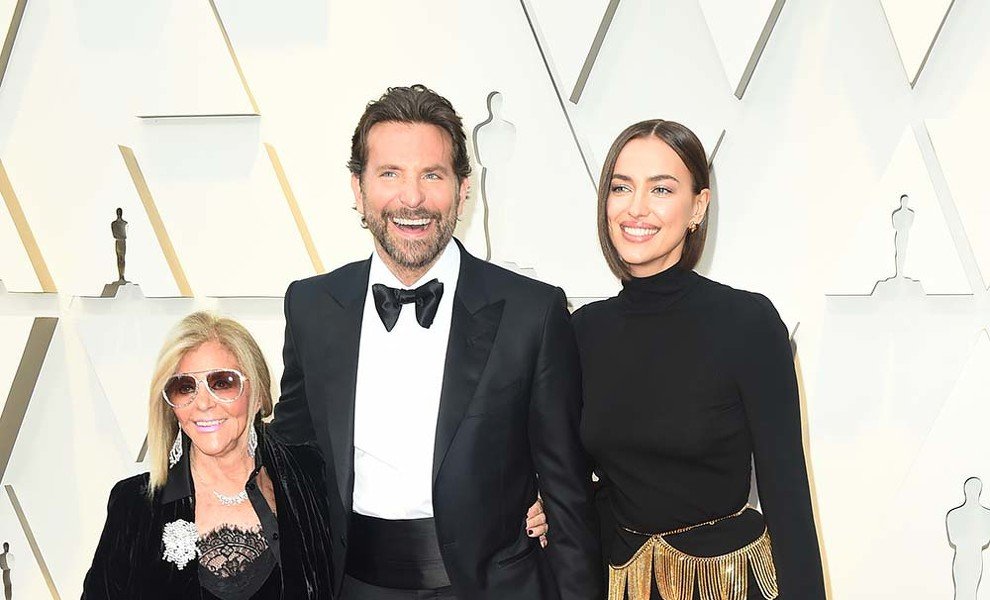 Irina Shayk i Bradley Cooper tornen a estar junts