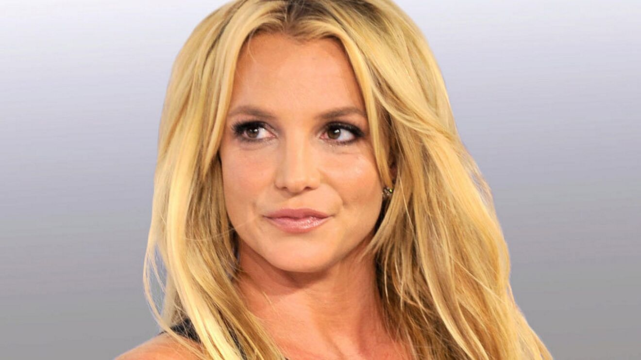 Britney Spears se va a hacer de oro con el libro de su biografía