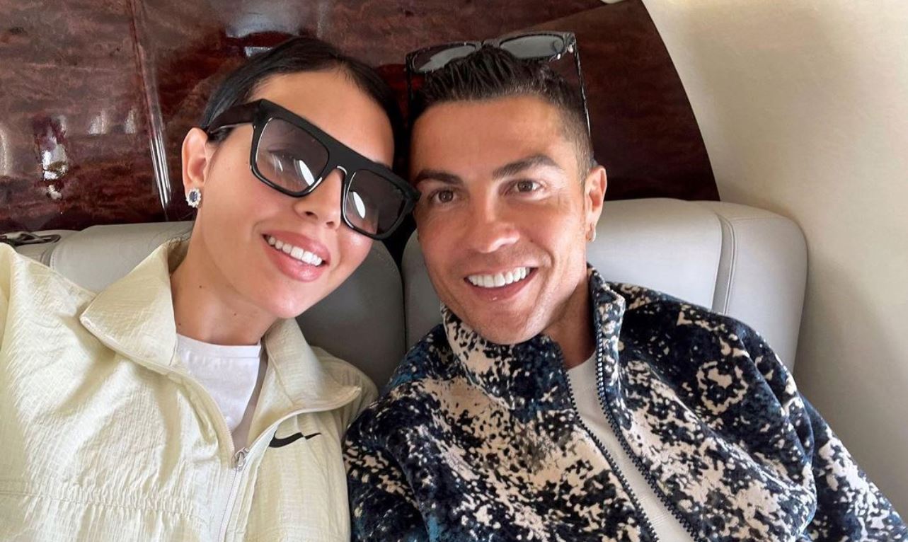 Georgina Rodríguez oculta el pitjor episodi de Cristiano Ronaldo: "agredeix" a un nen autista