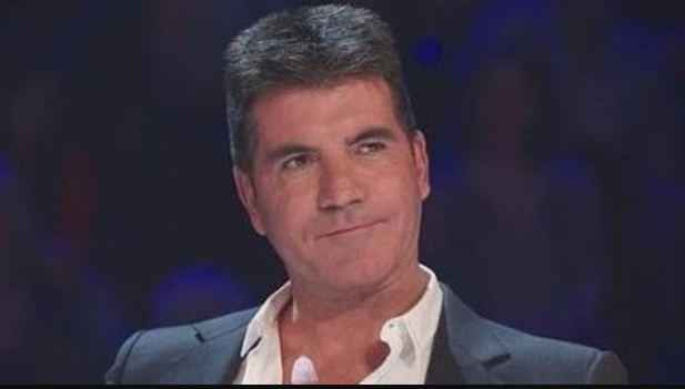 Simon Cowell, creador de Got Talent, se compra una cara nueva