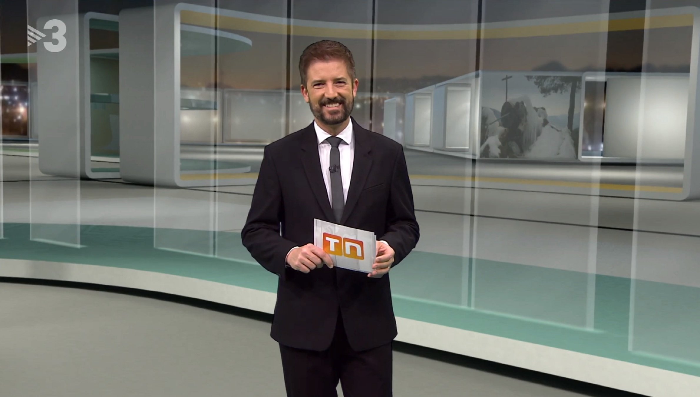 El pueblo catalán donde descansa Toni Cruanyes: vacaciones en familia y buena cara