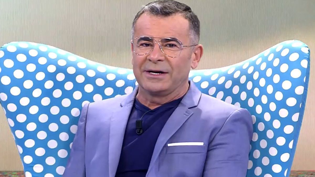 El vídeo més dur de Jorge Javier Vázquez desencadena "repulsió", "vergonya" o "fàstic"